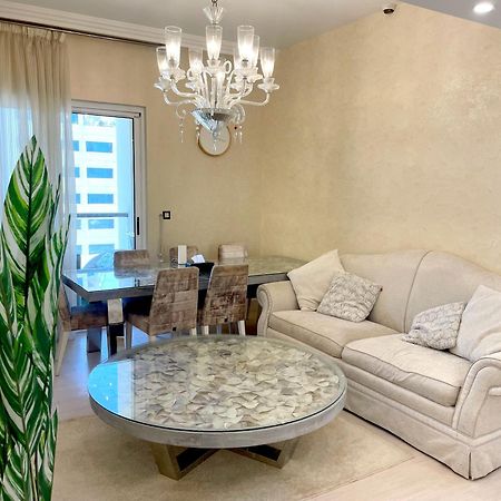 Royal Beach Residences 2 Дубай Экстерьер фото