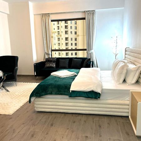 Royal Beach Residences 2 Дубай Экстерьер фото