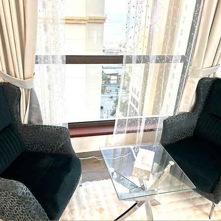 Royal Beach Residences 2 Дубай Экстерьер фото