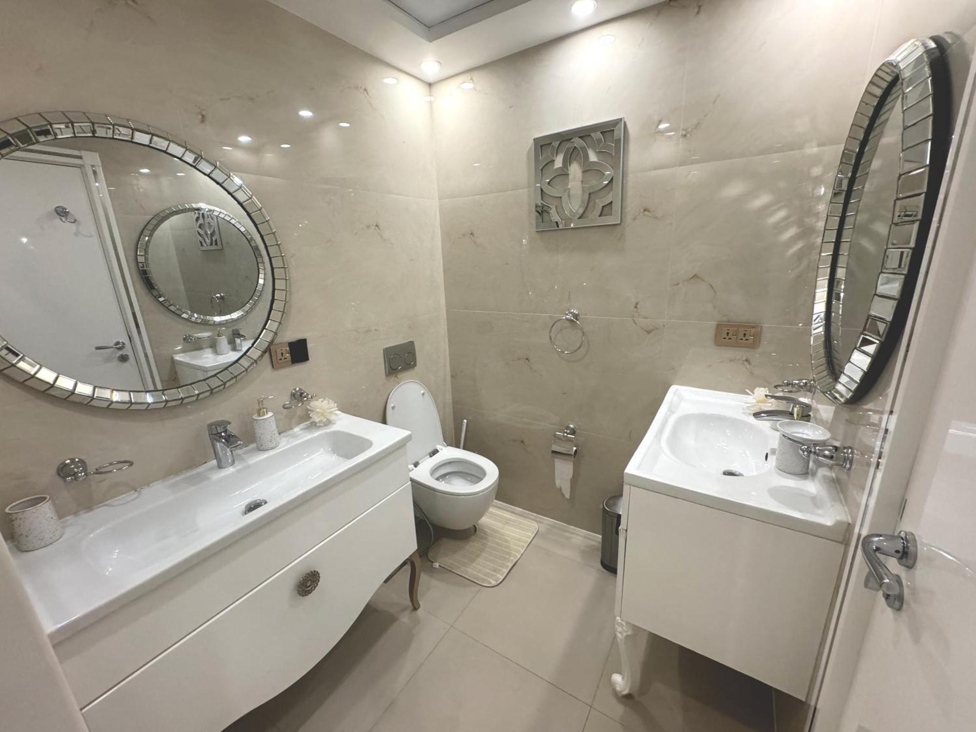 Royal Beach Residences 2 Дубай Экстерьер фото