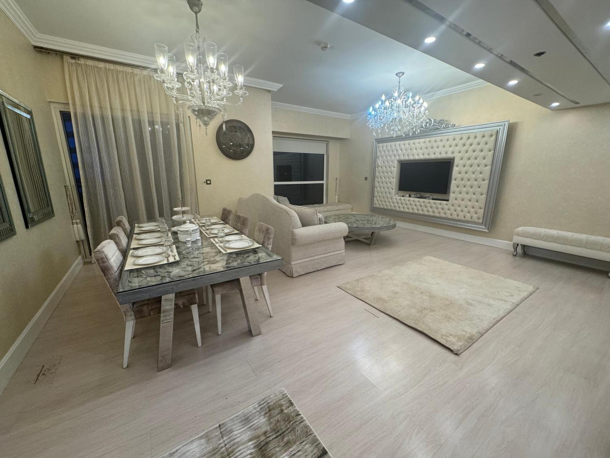 Royal Beach Residences 2 Дубай Экстерьер фото