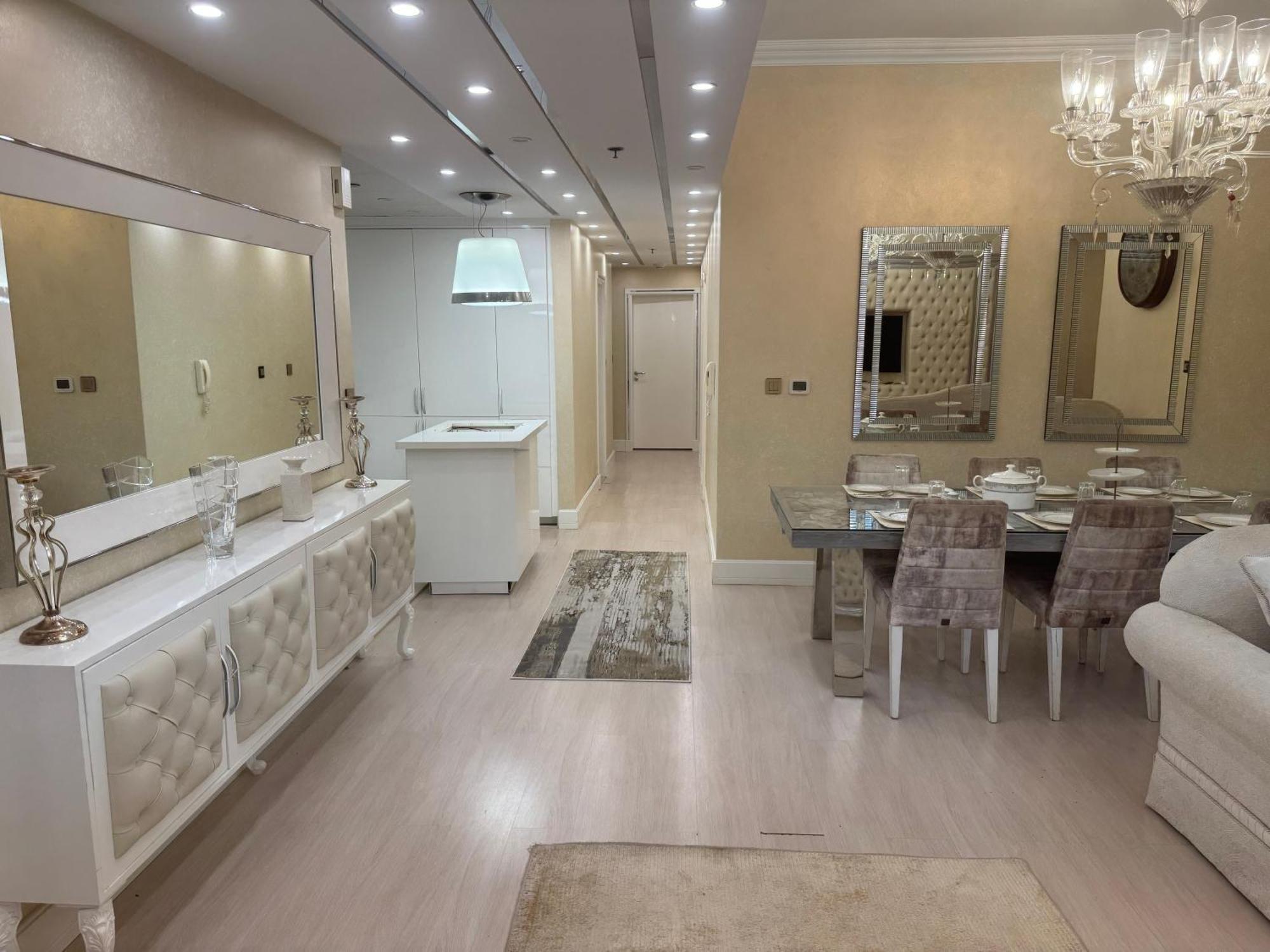 Royal Beach Residences 2 Дубай Экстерьер фото