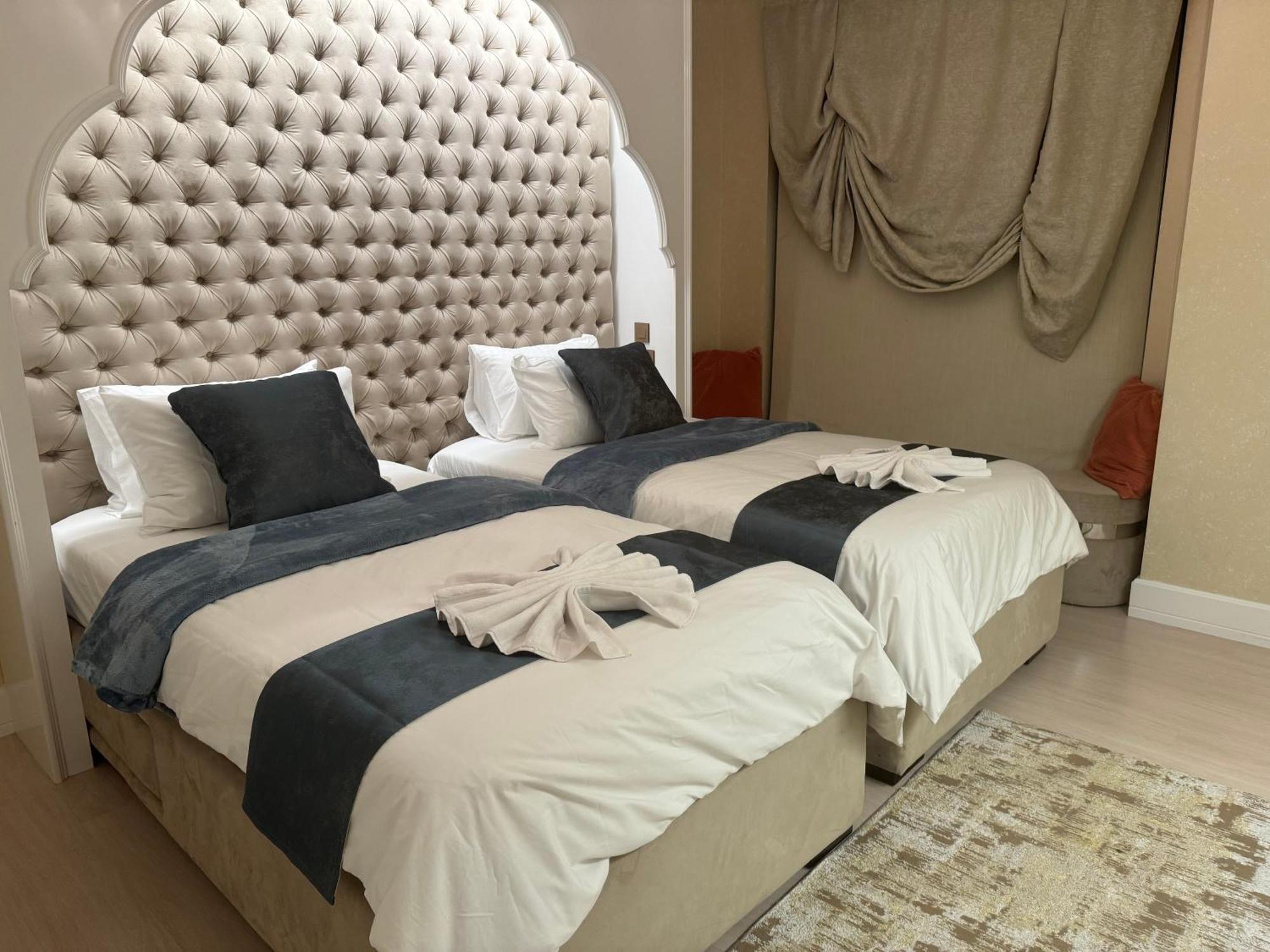 Royal Beach Residences 2 Дубай Экстерьер фото