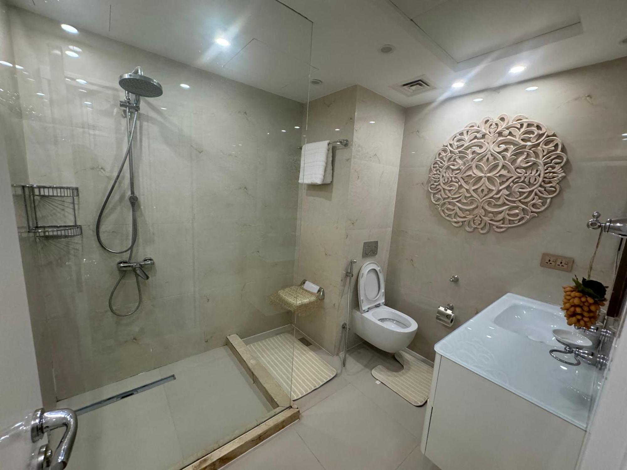 Royal Beach Residences 2 Дубай Экстерьер фото