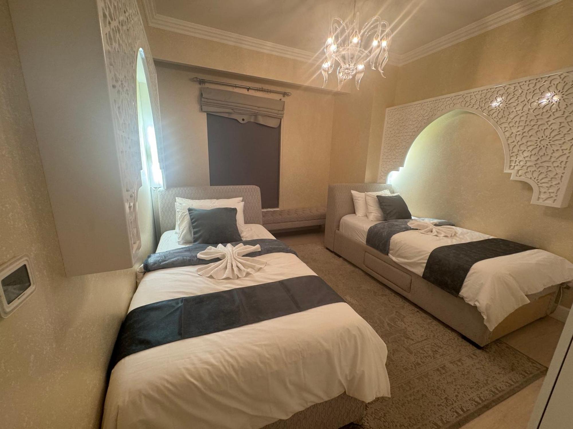 Royal Beach Residences 2 Дубай Экстерьер фото