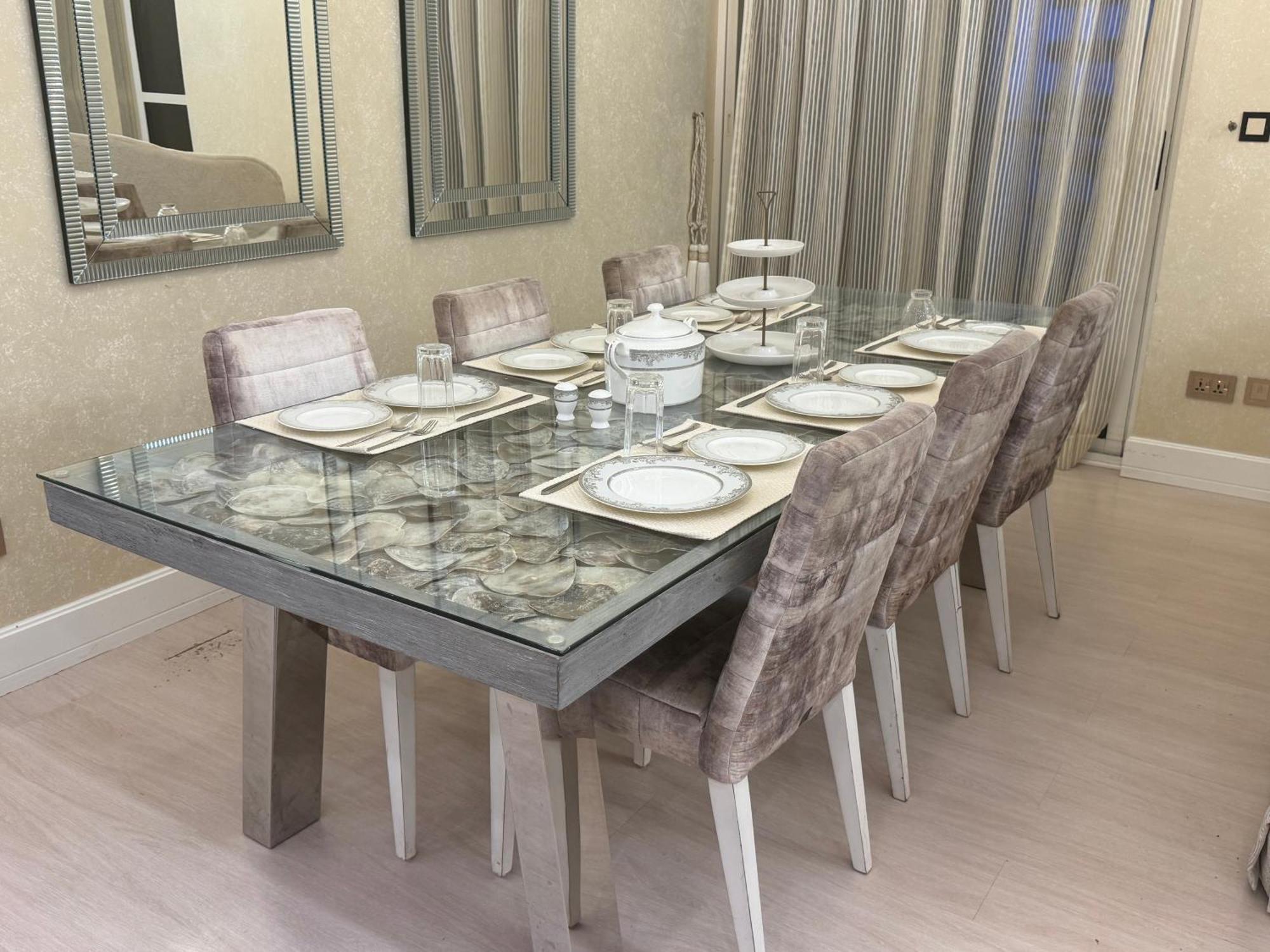 Royal Beach Residences 2 Дубай Экстерьер фото
