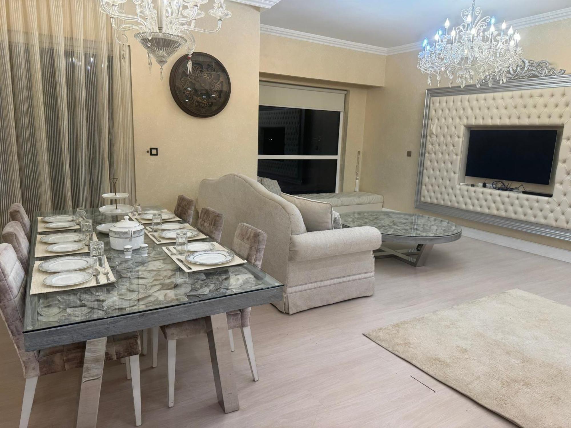 Royal Beach Residences 2 Дубай Экстерьер фото
