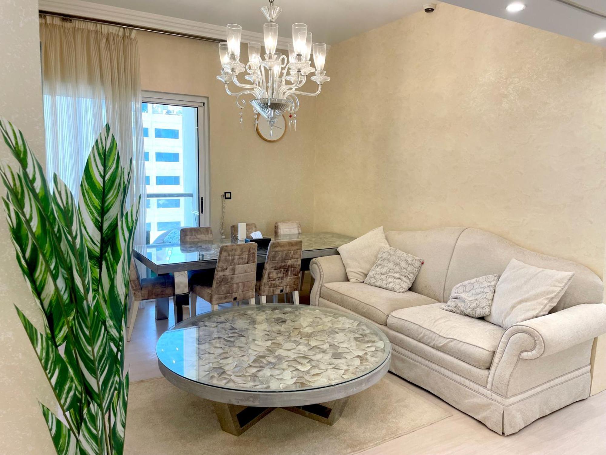 Royal Beach Residences 2 Дубай Экстерьер фото