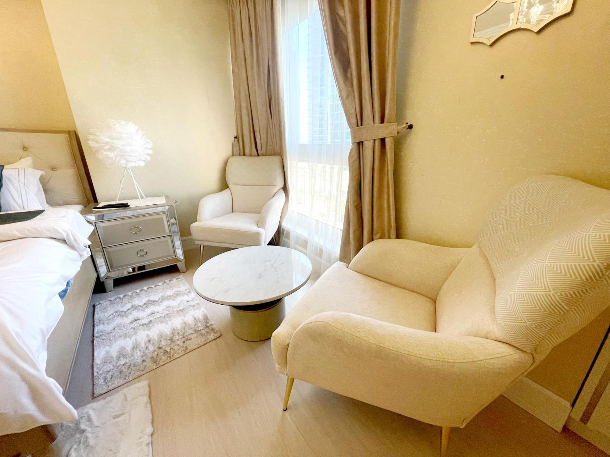 Royal Beach Residences 2 Дубай Экстерьер фото