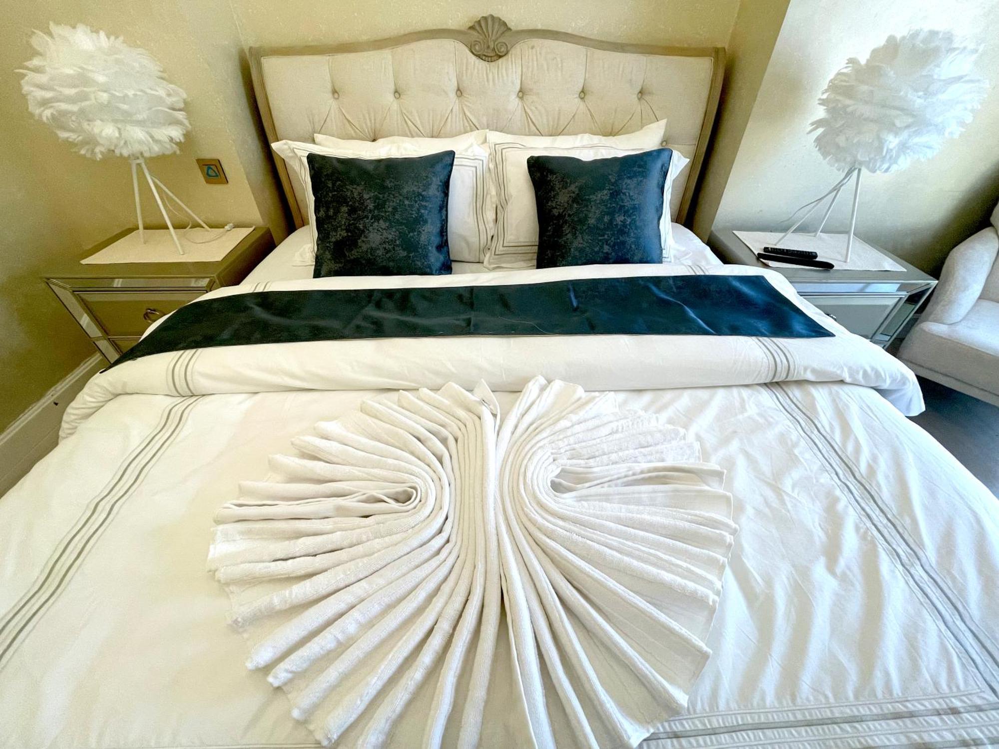 Royal Beach Residences 2 Дубай Экстерьер фото