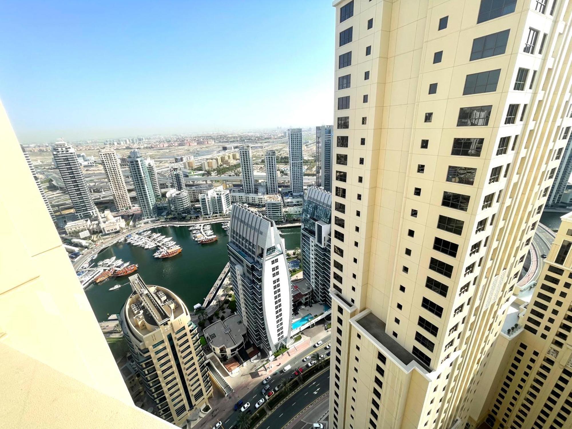 Royal Beach Residences 2 Дубай Экстерьер фото