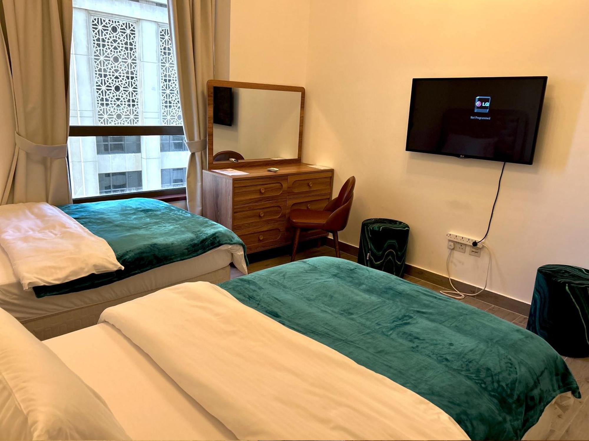 Royal Beach Residences 2 Дубай Экстерьер фото