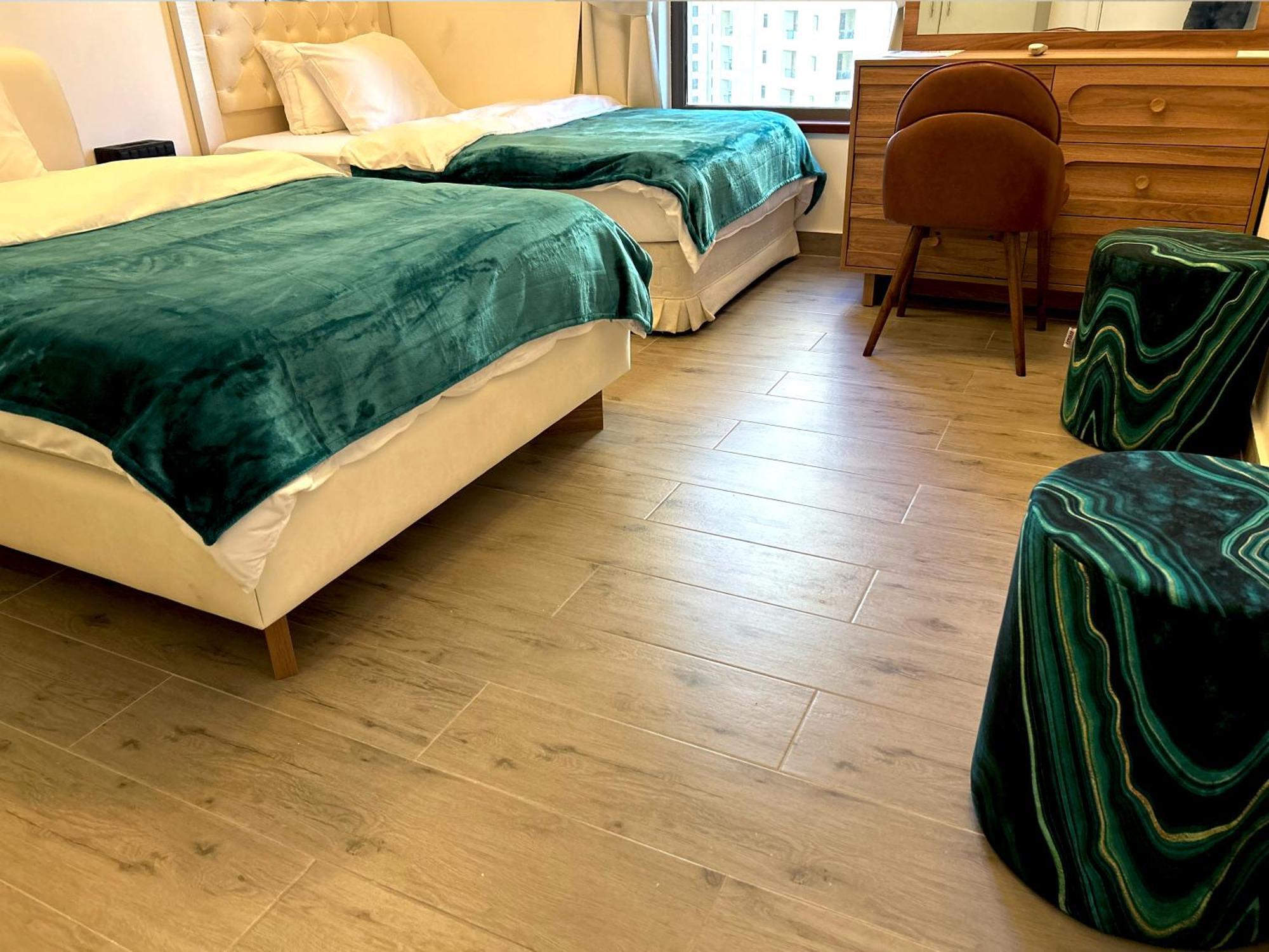 Royal Beach Residences 2 Дубай Экстерьер фото