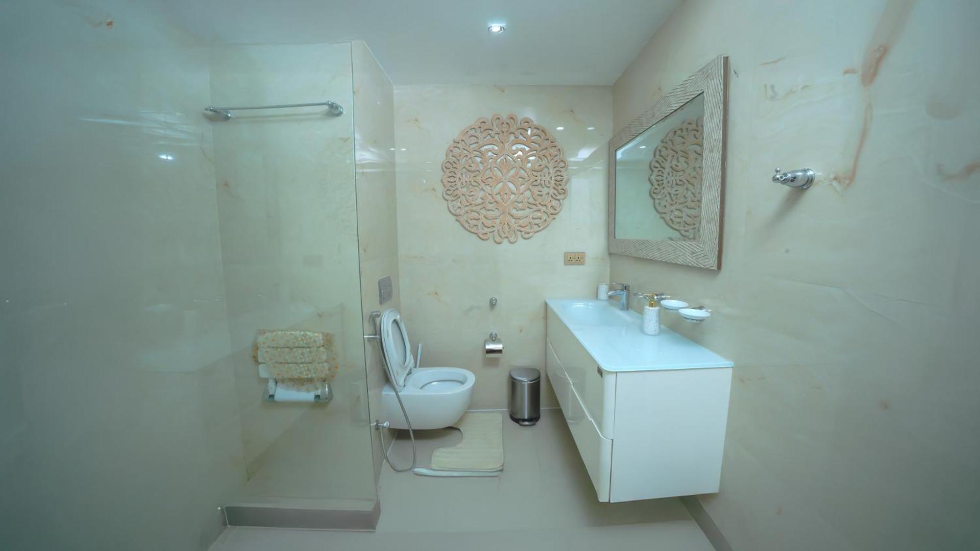 Royal Beach Residences 2 Дубай Экстерьер фото