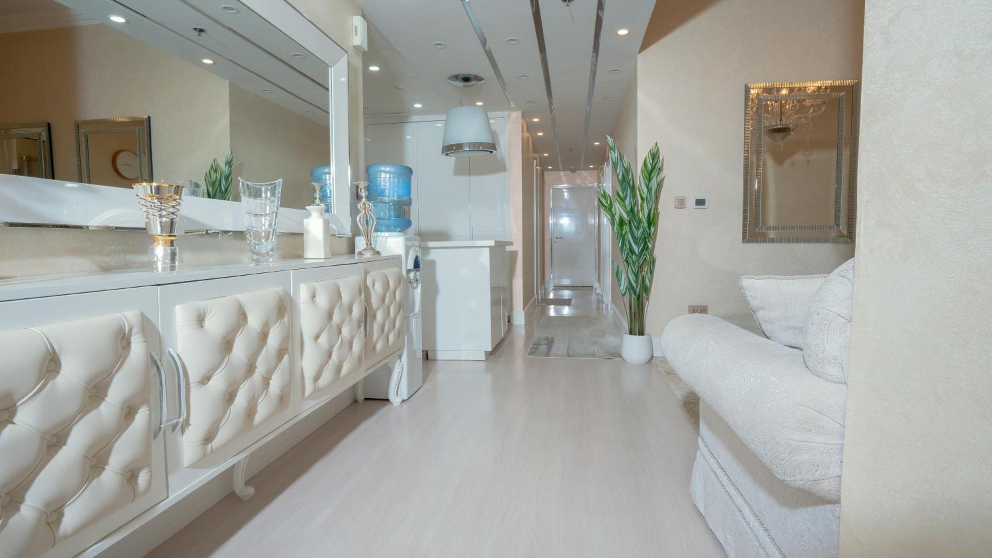 Royal Beach Residences 2 Дубай Экстерьер фото